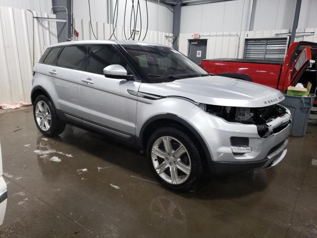 Photo 4 from auction – 2015 LAND ROVER RANGE ROVE with VIN SALVP2BG5FH077697