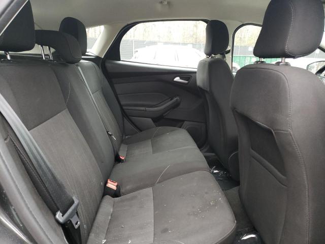 Photo 10 from auction – 2018 FORD FOCUS SE with VIN 1FADP3K26JL258381