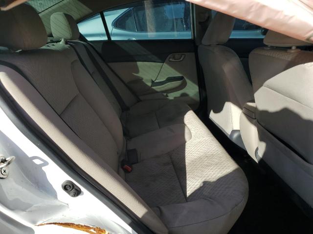 Photo 10 from auction – 2015 HONDA CIVIC SE with VIN 19XFB2F78FE218031