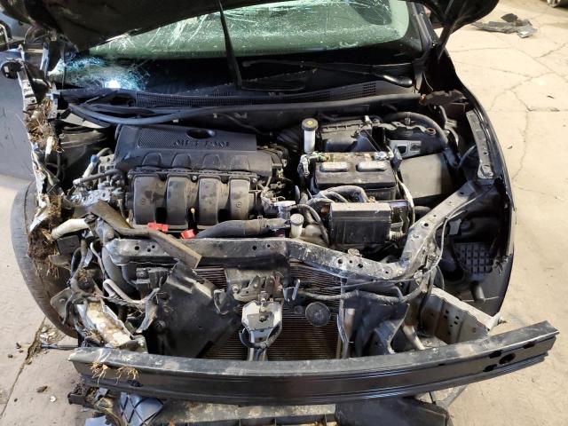 Photo 11 from auction – 2017 NISSAN SENTRA S with VIN 3N1AB7AP2HL695361