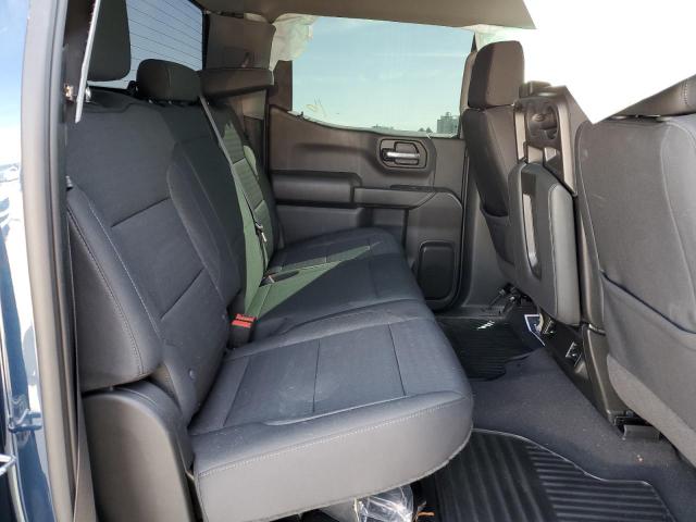 Photo 10 from auction – 2022 CHEVROLET SILVERADO with VIN 3GCPABEK6NG631467