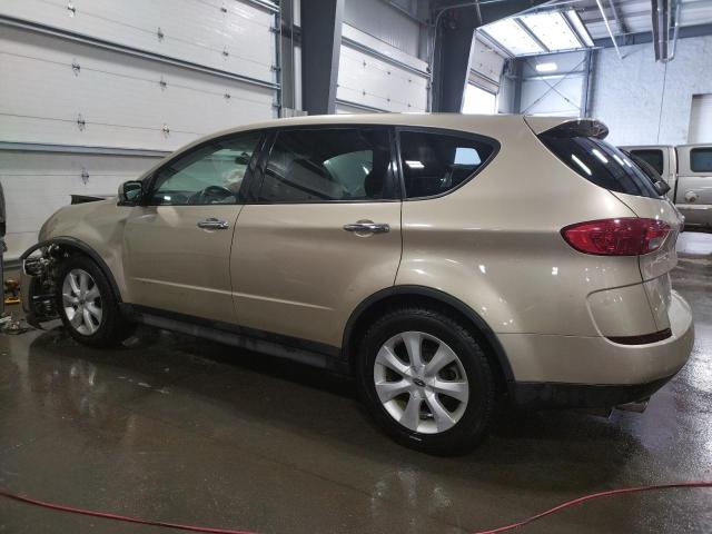 Photo 2 from auction – 2007 SUBARU B9 TRIBECA with VIN 4S4WX86D974401995