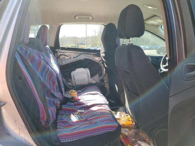 Photo 11 from auction – 2014 FORD ESCAPE S with VIN 1FMCU0F77EUC73633