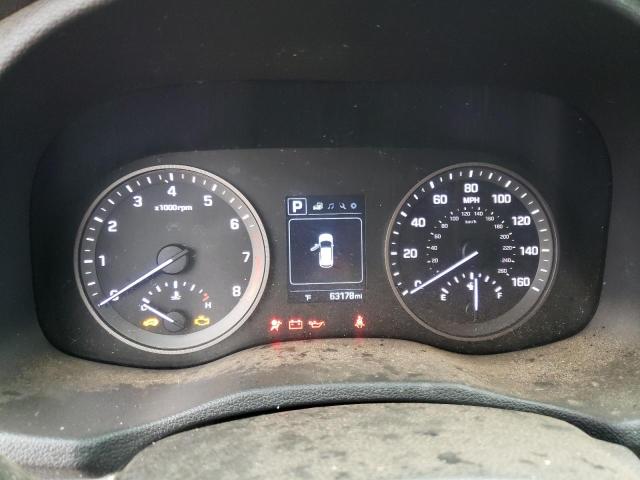 Photo 9 from auction – 2016 HYUNDAI TUCSON LIM with VIN KM8J3CA25GU069486
