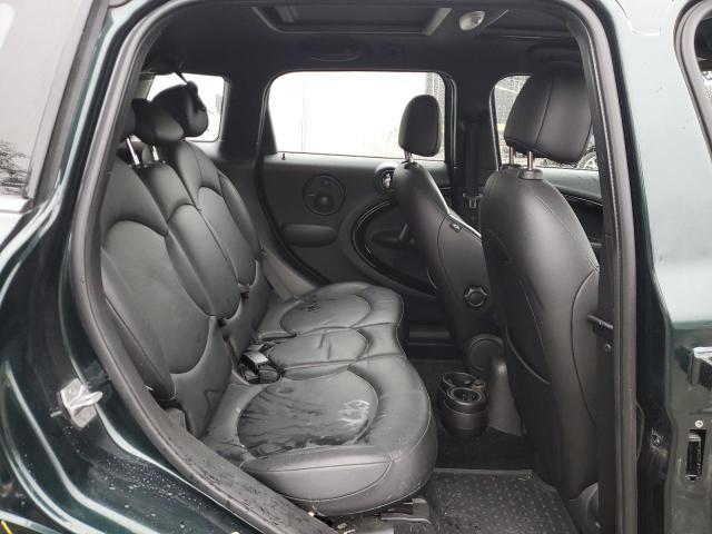 Photo 10 from auction – 2014 MINI COOPER COU with VIN WMWZB3C54EWR41172