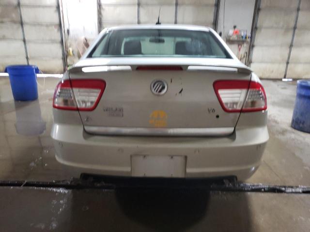 Photo 6 from auction – 2008 MERCURY MILAN PREM with VIN 3MEHM08188R641041