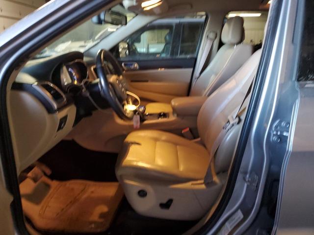 Photo 7 from auction – 2014 JEEP GRAND CHER with VIN 1C4RJFBG9EC280668