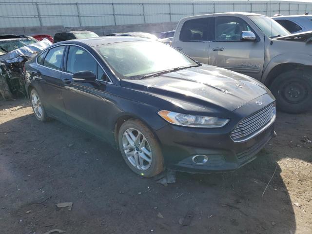 Photo 4 from auction – 2013 FORD FUSION SE with VIN 3FA6P0HR5DR228614