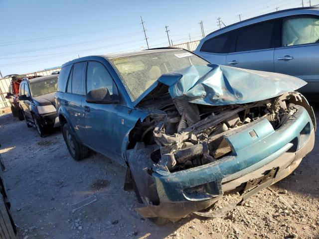 Photo 4 from auction – 2005 SATURN VUE with VIN 5GZCZ23D65S818257