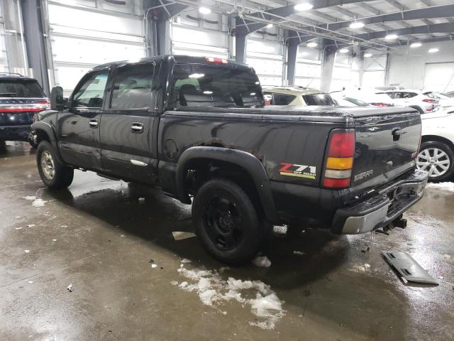 Photo 2 from auction – 2006 GMC NEW SIERRA with VIN 2GTEK13T461235963