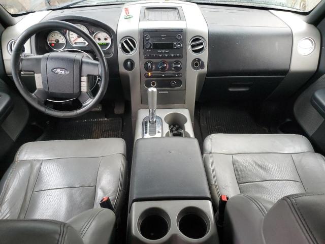 Photo 8 from auction – 2008 FORD F150 SUPER with VIN 1FTPW14V48FB58441