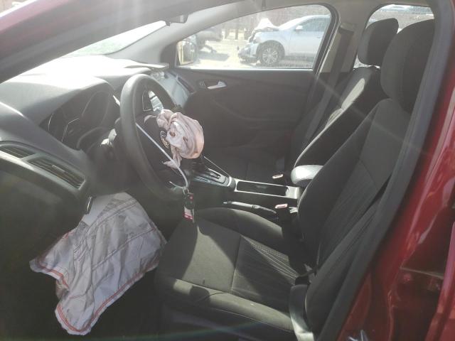 Photo 7 from auction – 2016 FORD FOCUS SE with VIN 1FADP3F25GL267060