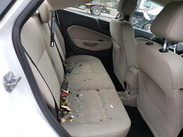 Photo 10 from auction – 2019 FORD FIESTA SE with VIN 3FADP4BJ2KM101993