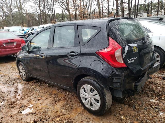 Photo 2 from auction – 2017 NISSAN VERSA NOTE with VIN 3N1CE2CP2HL356180