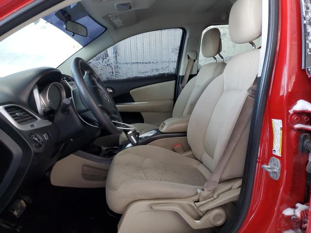 صورة رقم 7 من المزاد - 2012 DODGE JOURNEY SX مع VIN 3C4PDDBG5CT307465