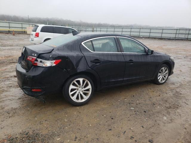 Photo 3 from auction – 2016 ACURA ILX BASE W with VIN 19UDE2F30GA012851
