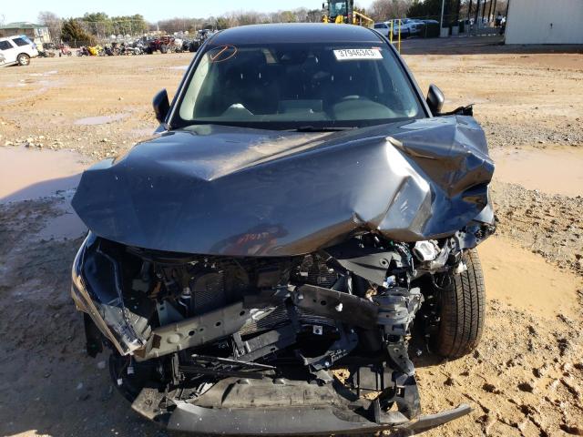 Photo 5 from auction – 2021 MAZDA CX-5 TOURI with VIN JM3KFACM1M0443170