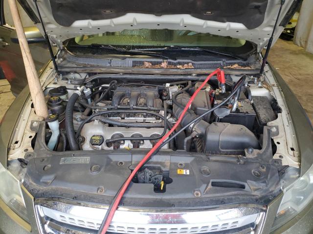 Photo 11 from auction – 2012 FORD TAURUS SEL with VIN 1FAHP2EW0CG100267