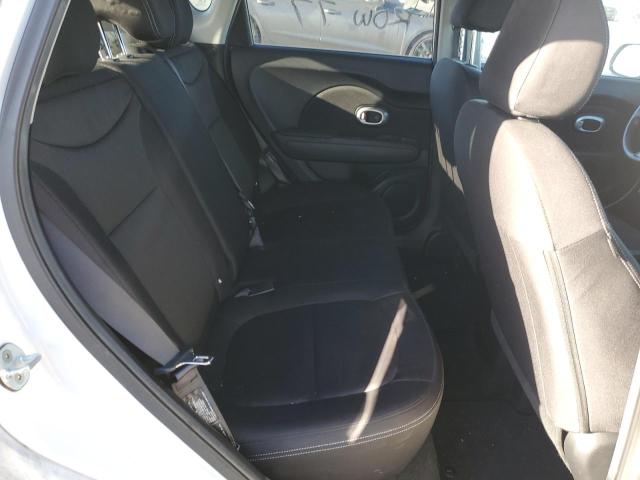 Photo 10 from auction – 2016 KIA SOUL with VIN KNDJN2A25G7395411