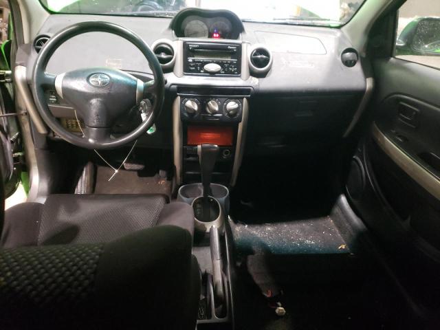 Photo 8 from auction – 2005 TOYOTA SCION XA with VIN JTKKT624650126172