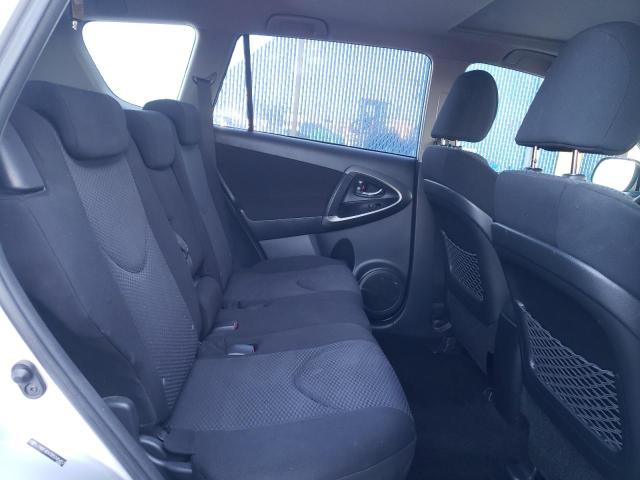 Photo 11 from auction – 2011 TOYOTA RAV4 SPORT with VIN JTMRF4DV3B5045457