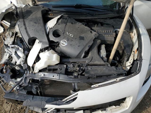 Photo 11 from auction – 2014 NISSAN MAXIMA S with VIN 1N4AA5AP2EC489023