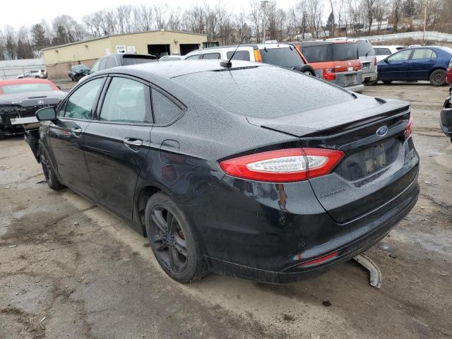 Photo 2 from auction – 2015 FORD FUSION TIT with VIN 3FA6P0RU2FR175893