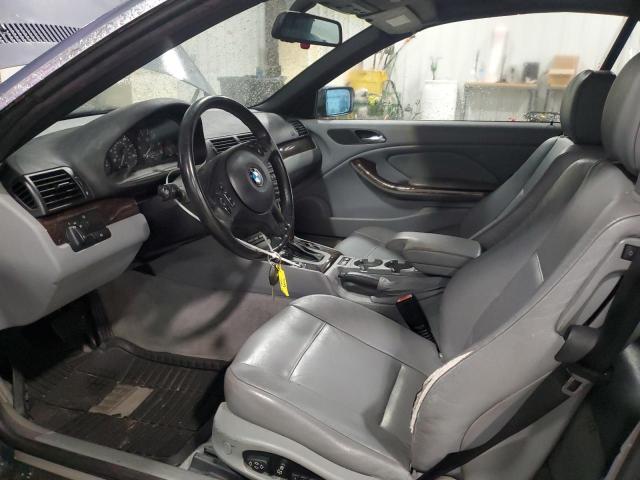 Photo 7 from auction – 2001 BMW 3 SERIES with VIN WBABS33441JY51388