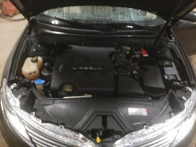 Photo 11 from auction – 2013 LINCOLN MKZ with VIN 3LN6L2JK9DR828773