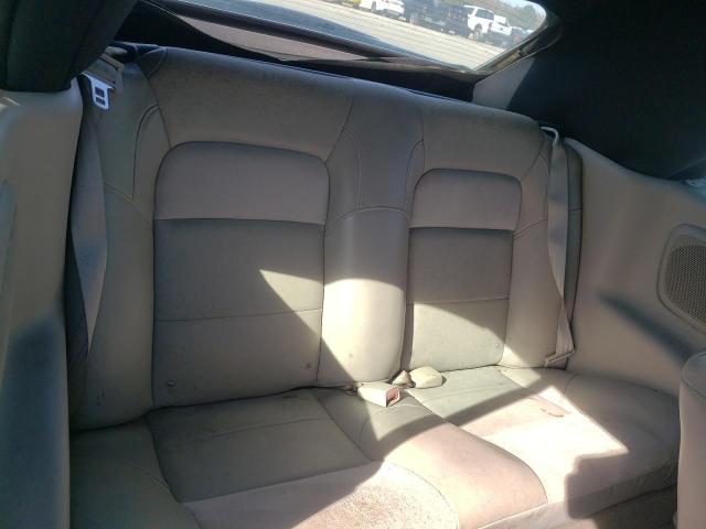 Photo 10 from auction – 2004 CHRYSLER SEBRING LI with VIN 1C3EL65R34N387339