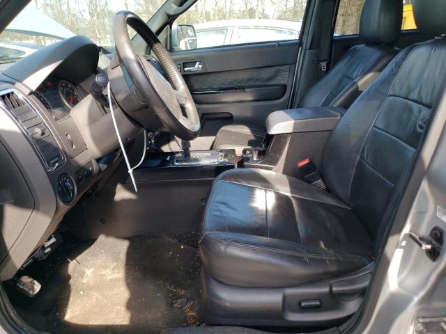 Photo 7 from auction – 2010 FORD ESCAPE LIM with VIN 1FMCU0EGXAKB78491