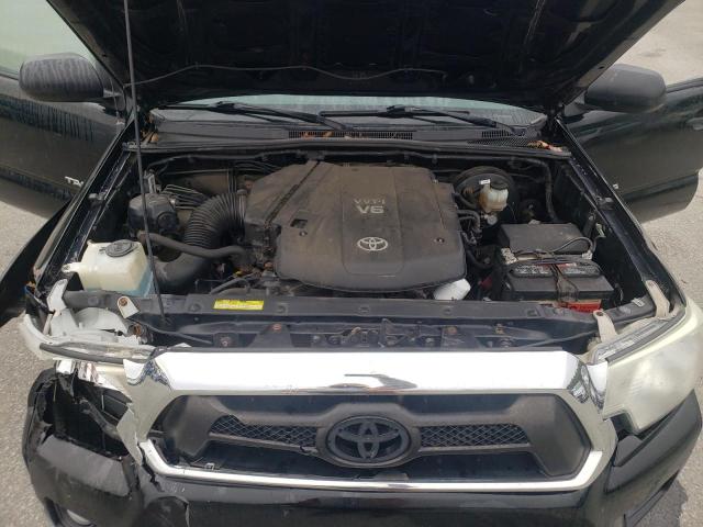 Photo 11 from auction – 2012 TOYOTA TACOMA with VIN 5TFUU4EN4CX047464