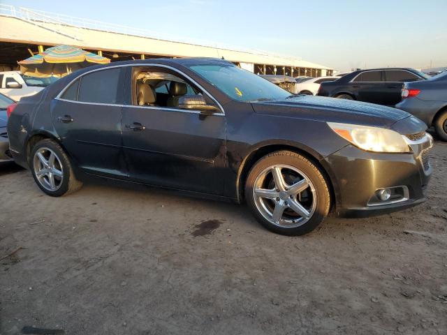 Photo 4 from auction – 2015 CHEVROLET MALIBU 2LT with VIN 1G11D5SL5FF109663