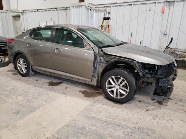 Photo 4 from auction – 2013 KIA OPTIMA LX with VIN 5XXGM4A7XDG123654