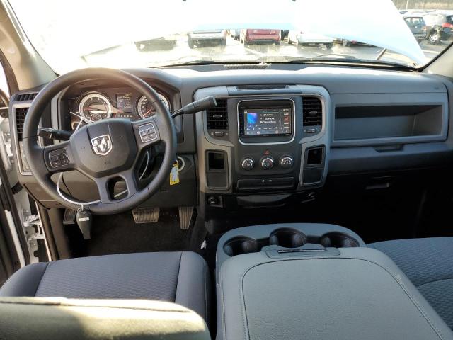 Photo 8 from auction – 2015 RAM 1500 ST with VIN 1C6RR6KT3FS735700