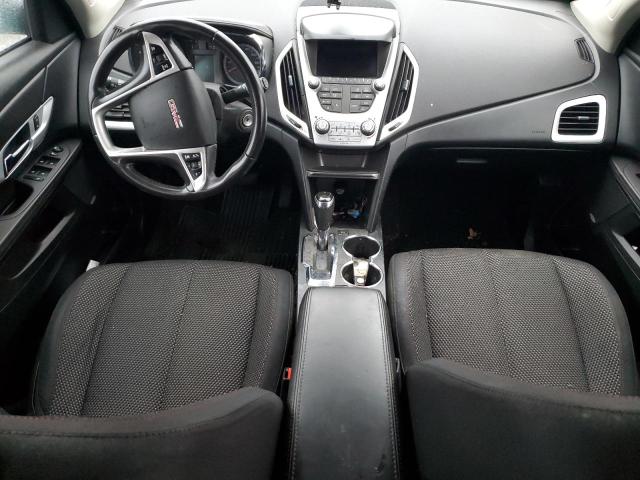 Photo 8 from auction – 2016 GMC TERRAIN SL with VIN 2GKALNEK4G6176039