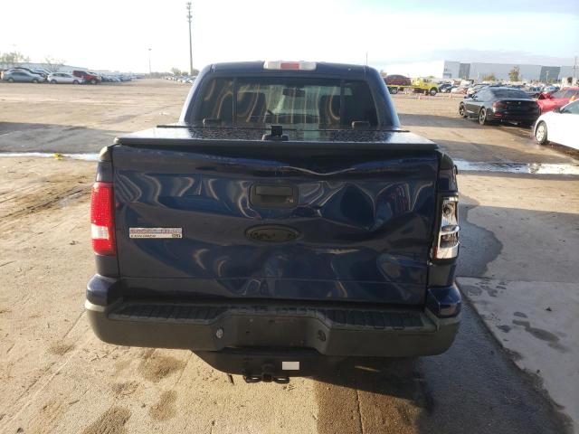 Фото 6 с аукциона – 2008 FORD EXPLORER S с VIN 1FMEU31E38UB26987