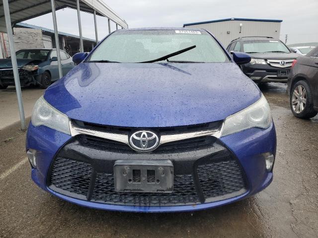 Photo 5 from auction – 2015 TOYOTA CAMRY LE with VIN 4T1BF1FK7FU903426