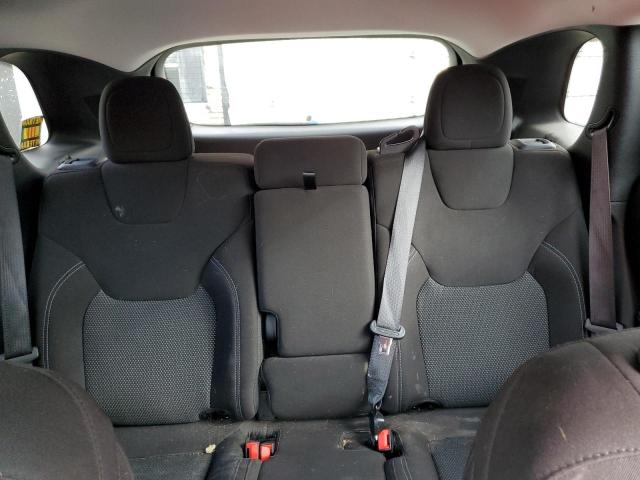 Photo 10 from auction – 2021 JEEP CHEROKEE L with VIN 1C4PJMCB9MD136528