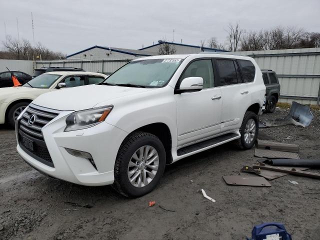 LEXUS GX 460 2017 with VIN JTJBM7FX8H5151481 - Photo from auction