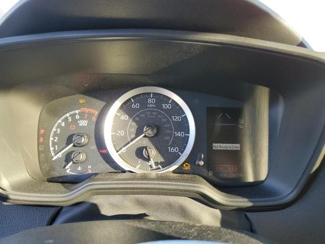 Photo 9 from auction – 2020 TOYOTA COROLLA LE with VIN 5YFEPRAE9LP070400