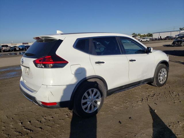 Photo 3 from auction – 2018 NISSAN ROGUE S with VIN KNMAT2MT1JP606377