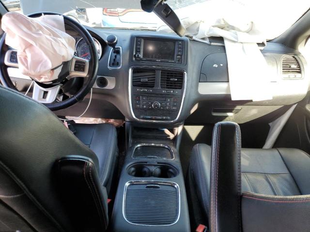 Photo 8 from auction – 2019 DODGE GRAND CARA with VIN 2C4RDGEG7KR791355