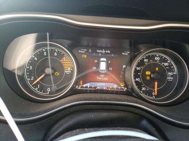 Photo 9 from auction – 2019 JEEP CHEROKEE L with VIN 1C4PJMDX6KD135537
