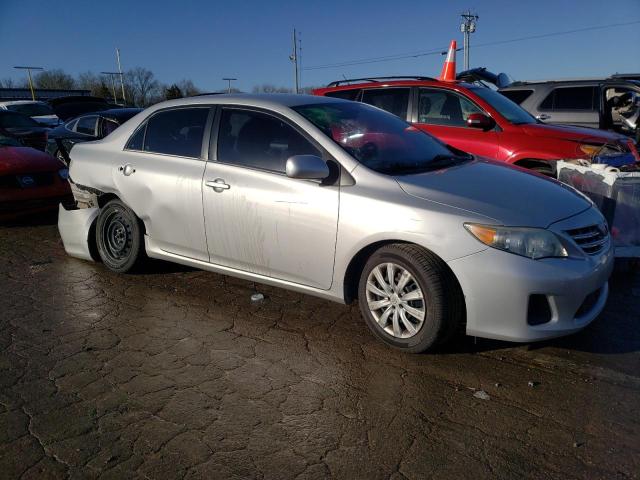 Photo 4 from auction – 2013 TOYOTA COROLLA BA with VIN 2T1BU4EE7DC021822
