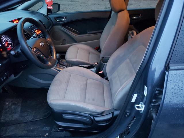 Photo 7 from auction – 2016 KIA FORTE LX with VIN KNAFX4A6XG5445677