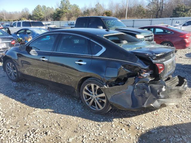 Photo 2 from auction – 2018 NISSAN ALTIMA 2.5 with VIN 1N4AL3AP2JC141392