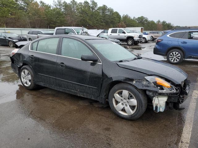 Photo 4 from auction – 2007 NISSAN ALTIMA 2.5 with VIN 1N4AL21E57C134518