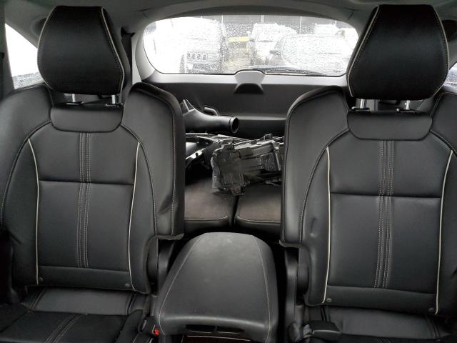 Photo 10 from auction – 2017 ACURA MDX ADVANC with VIN 5FRYD3H89HB012033