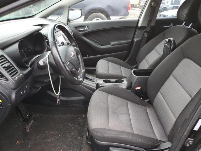 Photo 7 from auction – 2014 KIA FORTE EX with VIN KNAFX4A80E5049112